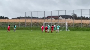 SG Gerzen/Aham - TSV Vilsbiburg II