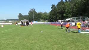 SpVgg Kaufbeuren - TSV Peiting