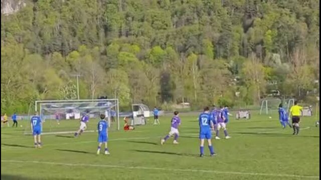 VfB Kipfenberg - MTV 1881 Ingolstadt