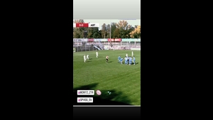 SpVgg SV Weiden - TSV Abtswind