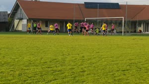 SC Böbing - (SG) SV Wessobrunn-Haid