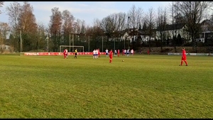 TSV Aspis Taufkirchen - RW Klettham-Erding