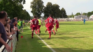 FV Karlstadt - TSV Karlburg II