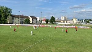 ETSV 09 Landshut - FC Eintracht Landshut II