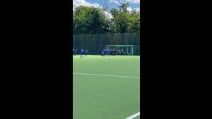 Herakles SV II - NK Dinamo München II