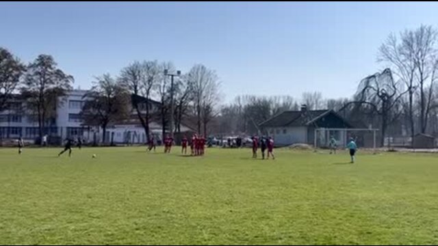 FSV Landau/Isar - SV Mengkofen