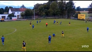 TuS Großkarolinenfeld - SV Schechen