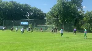 SV Dietersheim - SV Vötting-Weihenstephan II