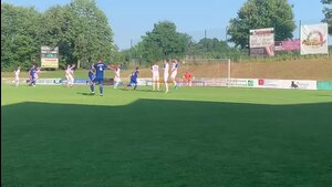 #BayerntrefferdesMonats#30Meter#Traumtor