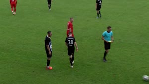 SpVgg Hankofen-Hailing - DJK Gebenbach (2:3)