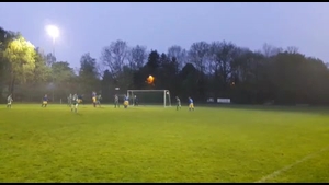 SV Waldperlach - (SG) Grasbrunn/Haar/PSV