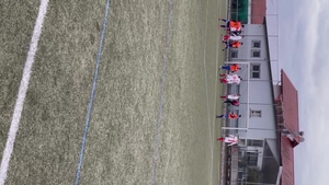 SV Großwallstadt - TV Wasserlos II