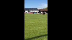 SG Laimerstadt/Hienheim II - FC Mainburg II