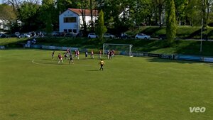 Alle Tore SC Rain gegen Degernbach Bogen 2