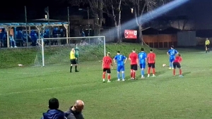 FSV Prüfening - TSV Wacker 50 Neutraubling