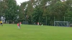 SV Sulzbach - SV A'burg-Damm