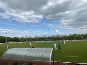 TSV Ingolstadt-Nord - SV Lippertshofen