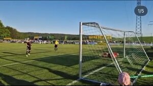 FC Ezelsdorf - TSV Heideck