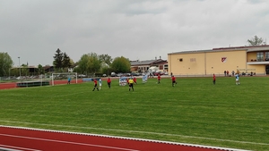 ETSV 09 Landshut - FC Albatros Landshut