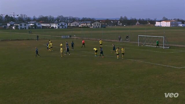 SVL 1965 Weilheim - TSV Perchting-Hadorf II