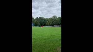 RW Klettham-Erding - TSV Isen