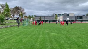 TSV 1897 Kösching 4 - FT Ingolstadt-Ringsee IV