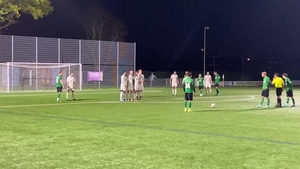 TSV Allach 09 M. - SV Günding