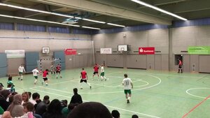 SG Eichenfeld-Freising - SV Manching