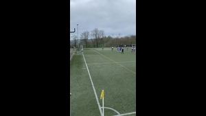 VfR Goldbach - SG Schimborn