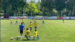 VfL 1898 Leipheim - VfR Jettingen 3