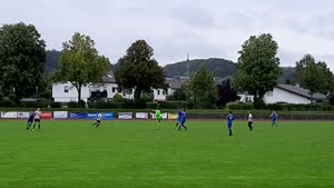 TV Feldkirchen II - FC Iliria Rosenheim