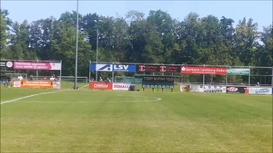 TSV Landsberg vs. VfB Hallbergmoos/Goldach