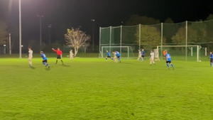 FSV Erlangen-Bruck II - TSV Ebermannstadt