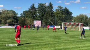 SpVgg Krumbach 2 - SV Obergessertshausen 2