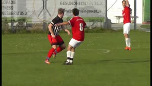 Türkiyemspor Mindelheim - FSV Dirlewang