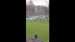 SV Ketschendorf - (SG) SV Meilschnitz