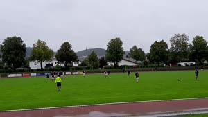 TV Feldkirchen - FC Bosna i Hercegovina Rosenheim