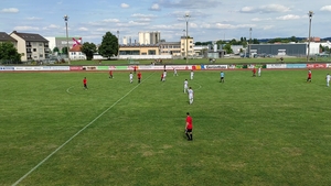 ETSV 09 Landshut - FC Eintracht Landshut II