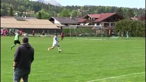 FC Mittenwald - 1.FC Garmisch-P. II