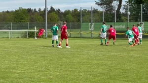 TSV Brunnthal - (SG) Otterfing/Föching