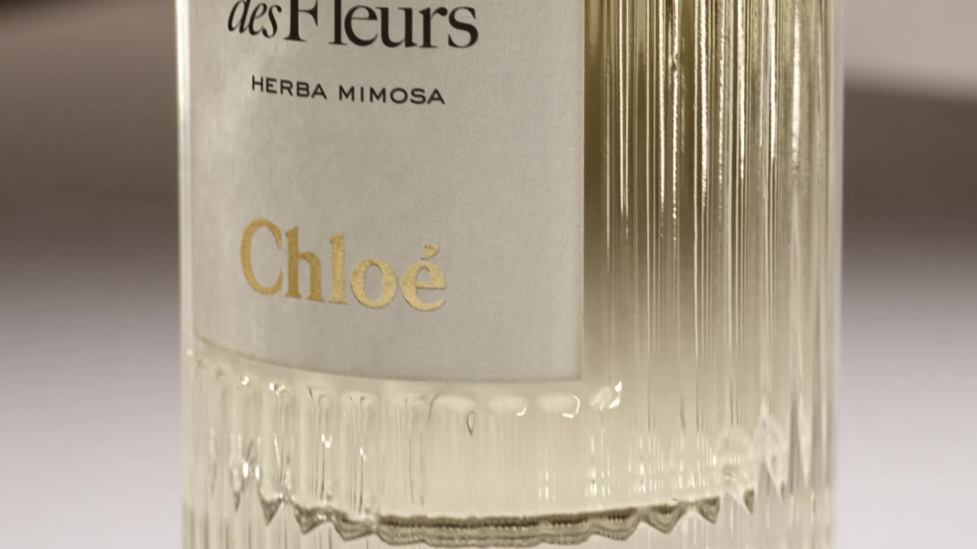 Chloé Atelier des Fleurs Magnolia Alba Eau de parfum ✔️ online