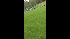 SC Ruhstorf - (SG) SV Wendelskirchen