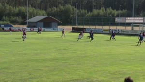 SG SV Etzenricht II/ SC Luhe Wildenau II - DJK Irchenrieth