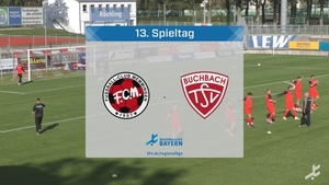 FC Memmingen - TSV Buchbach