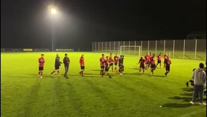 TSG 08 Roth - (SG) SSV Oberhochstatt