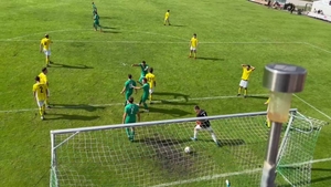 TSV  Stulln - SF Weidenthal-Guteneck