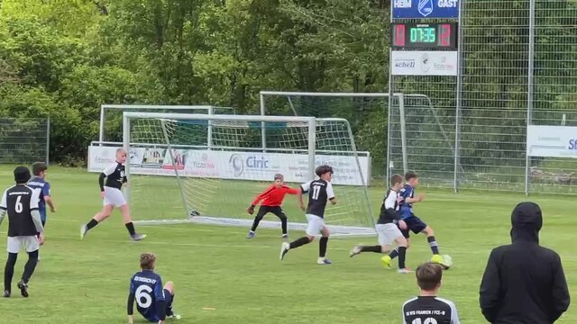 (SG) Schillingsfürst/Erzberg-Wörnitz - ESV Ansbach/Eyb II