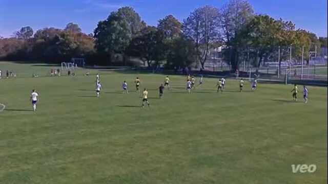 SV Nord München-Lerchenau - FC Unterföhring
