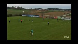 FVgg Gammelsdorf - FC Moosburg