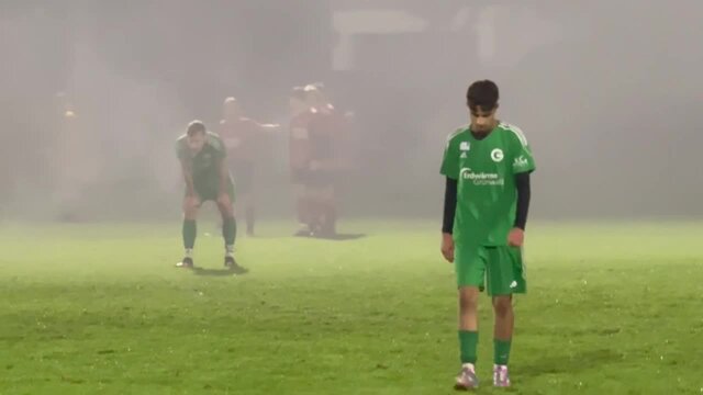 TSV Otterfing - TSV Grünwald II